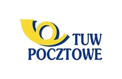 tuw pocztowe logo