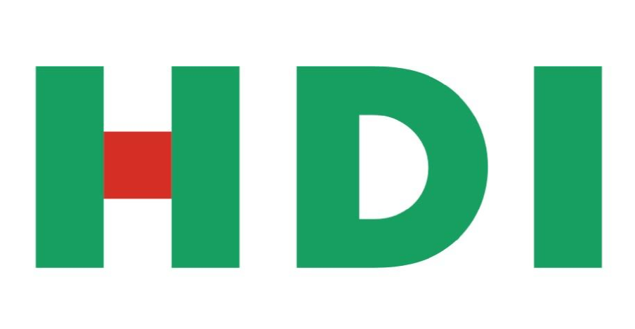 HDI logo