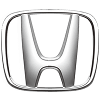 logo marki Honda