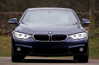 Ubezpieczenie OC BMW Serii 3