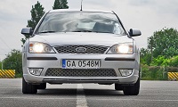 OC Ford Mondeo