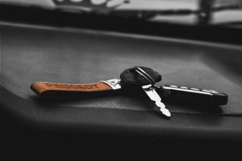 Dorabianie kluczyka do samochodu